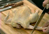 Видео - процесс удаления костей из курицы